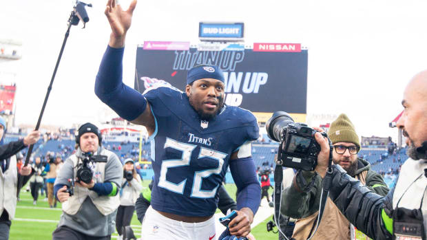 derrick henry